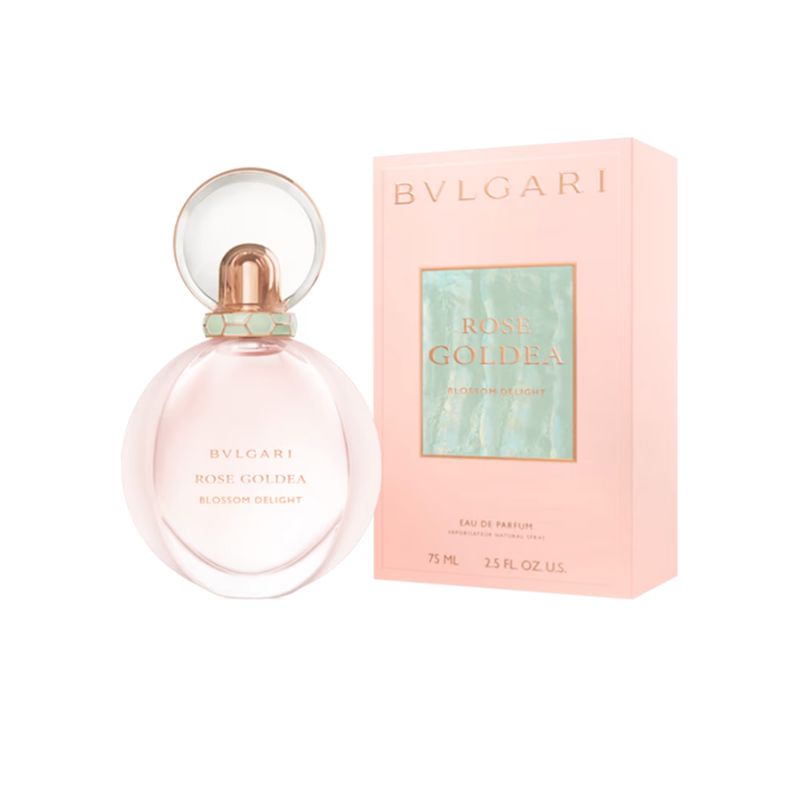 عطر روز جولديا بلوسوم ديلايت أو دو بارفان