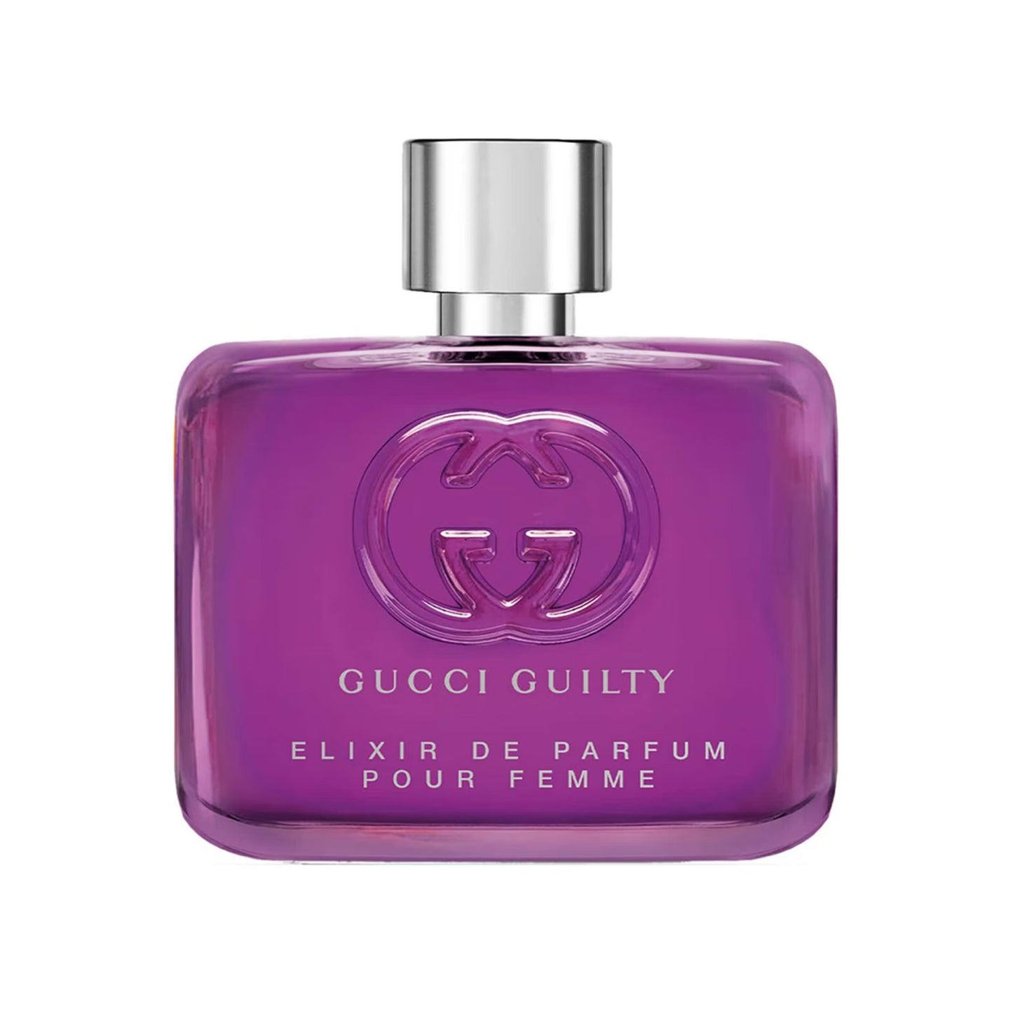 Guilty - Elixir de Parfum