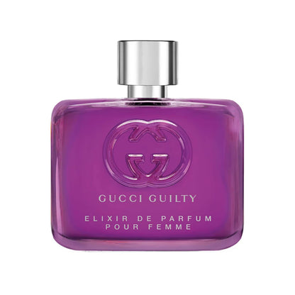 Guilty - Elixir de Parfum