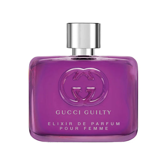 Guilty - Elixir de Parfum