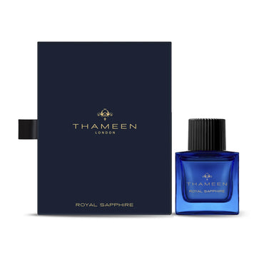 Thameen Royal Sapphire