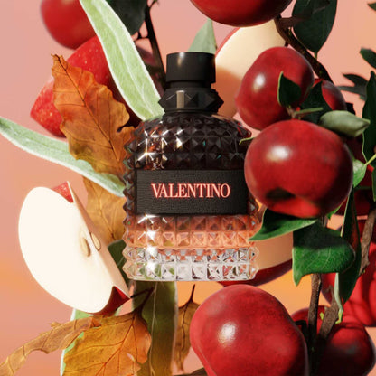 Uomo Coral Fantasy Born in Roma - Eau de Toilette