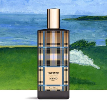 Inverness Edp