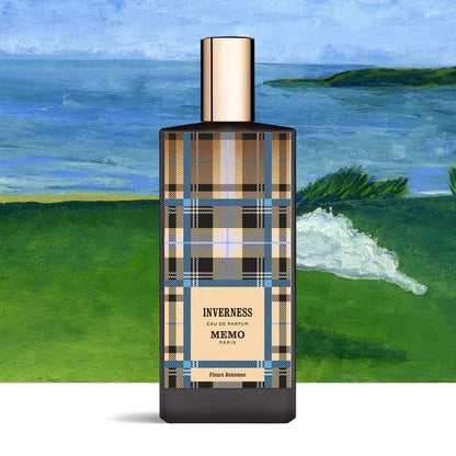Inverness Edp