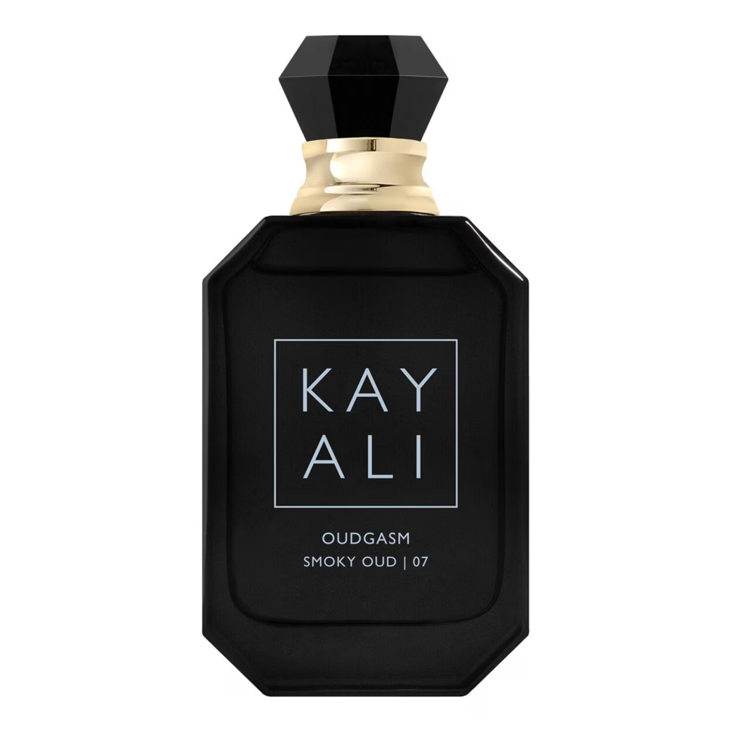 Oudgasm - Smoky Oud | 07 Eau de Parfum