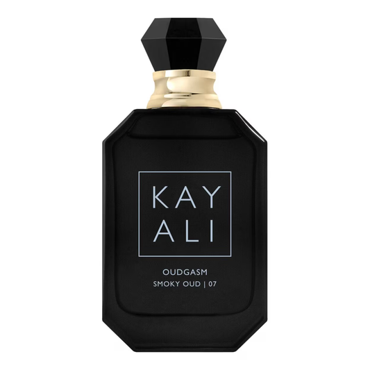 Oudgasm - Smoky Oud | 07 Eau de Parfum