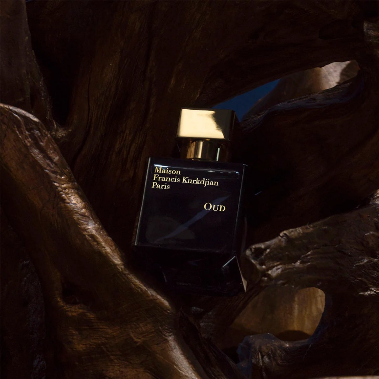 OUD Extrait de parfum