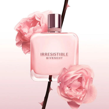 Irresistible EDP