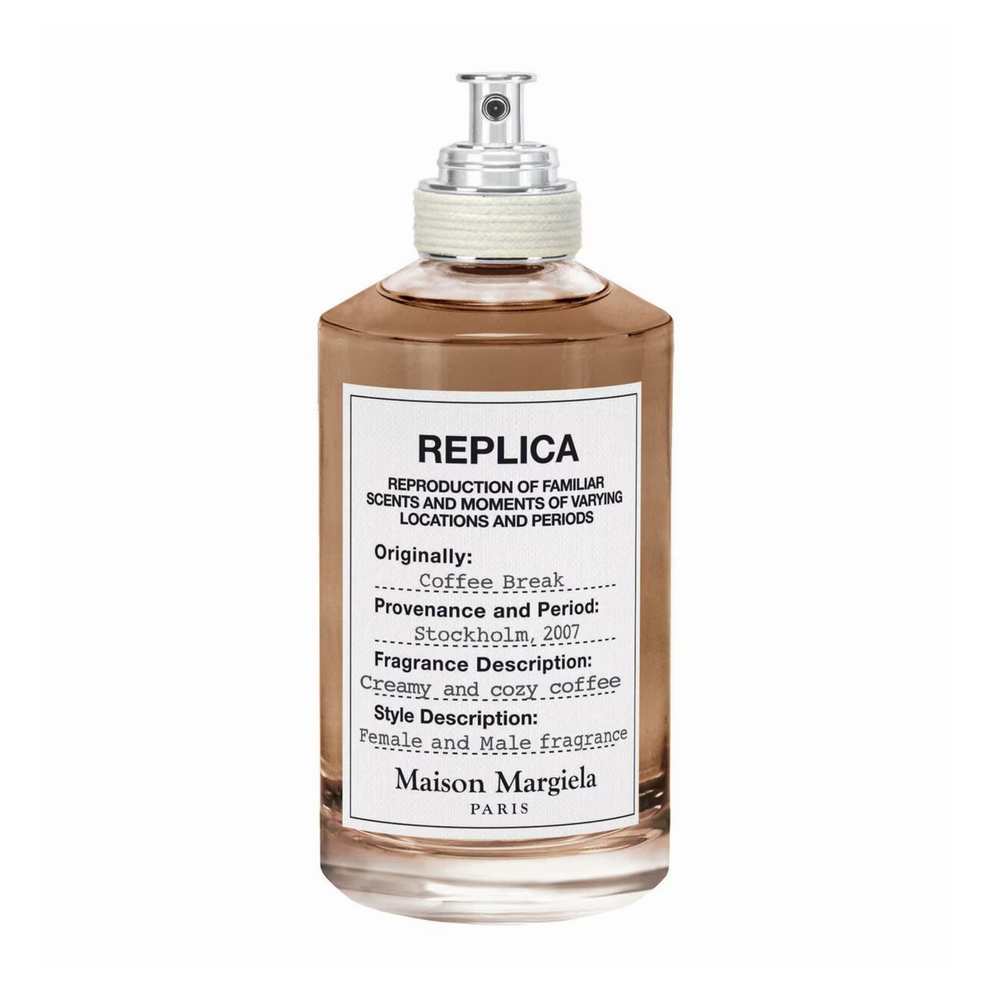 Replica Coffee Break - Eau de Toilette