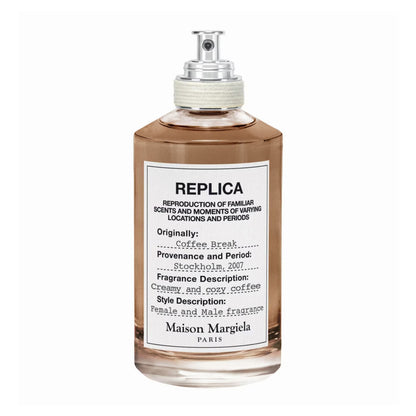 Replica Coffee Break - Eau de Toilette