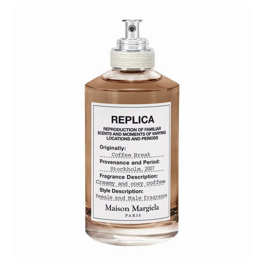 Replica Coffee Break - Eau de Toilette
