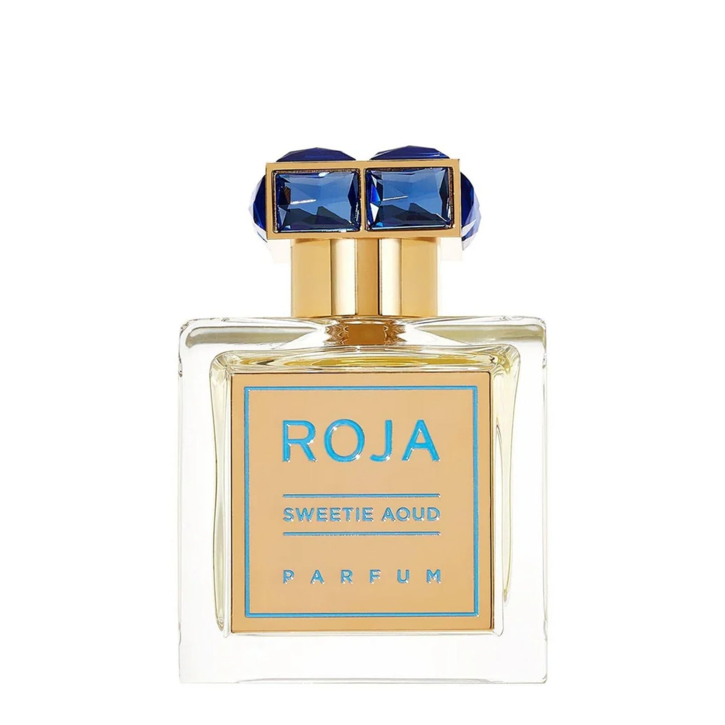 Sweetie Aoud Parfum