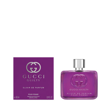 Guilty - Elixir de Parfum