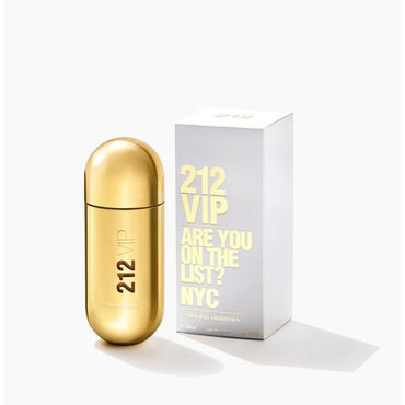 عطر 212 VIP أو دو بارفان