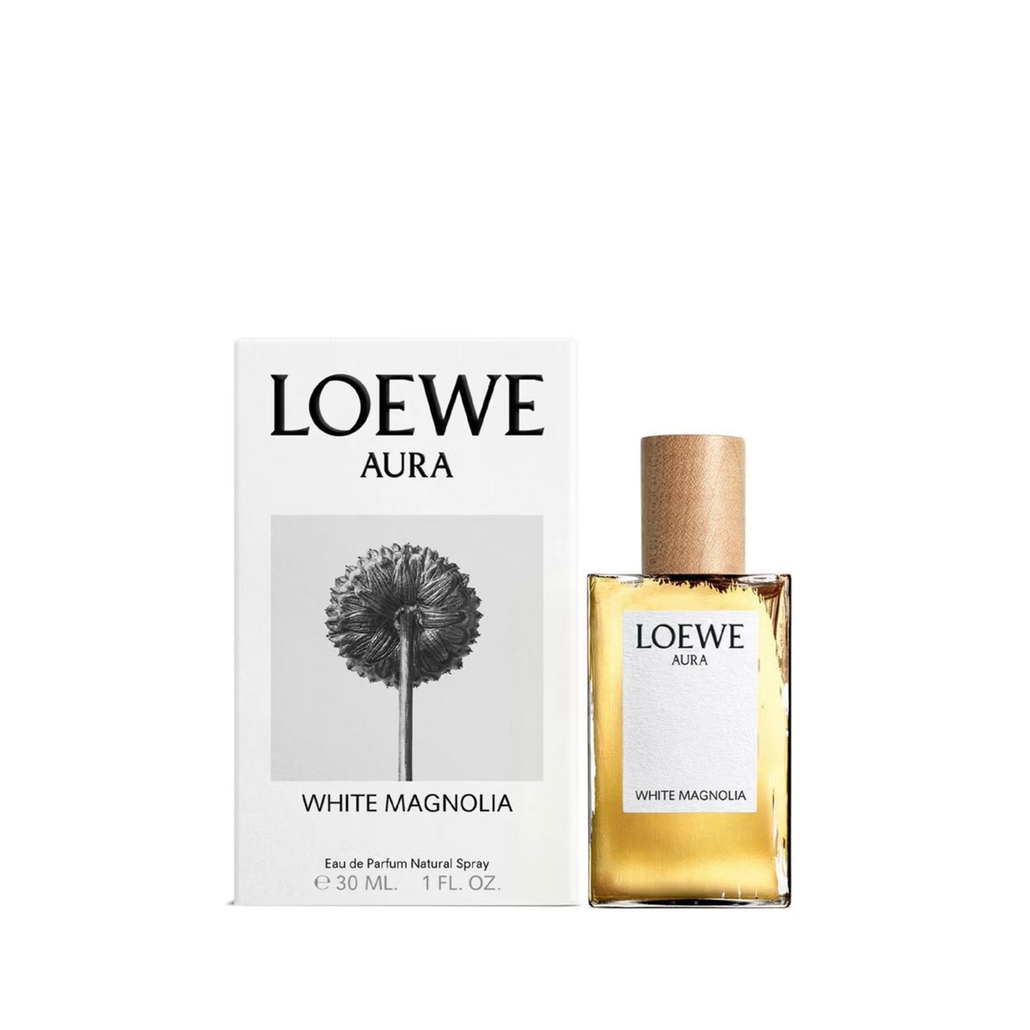 Aura White Magnolia Eau De Parfum