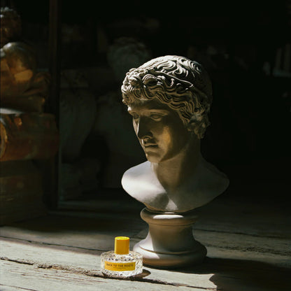 BACK TO THE ROOTS EAU DE PARFUM