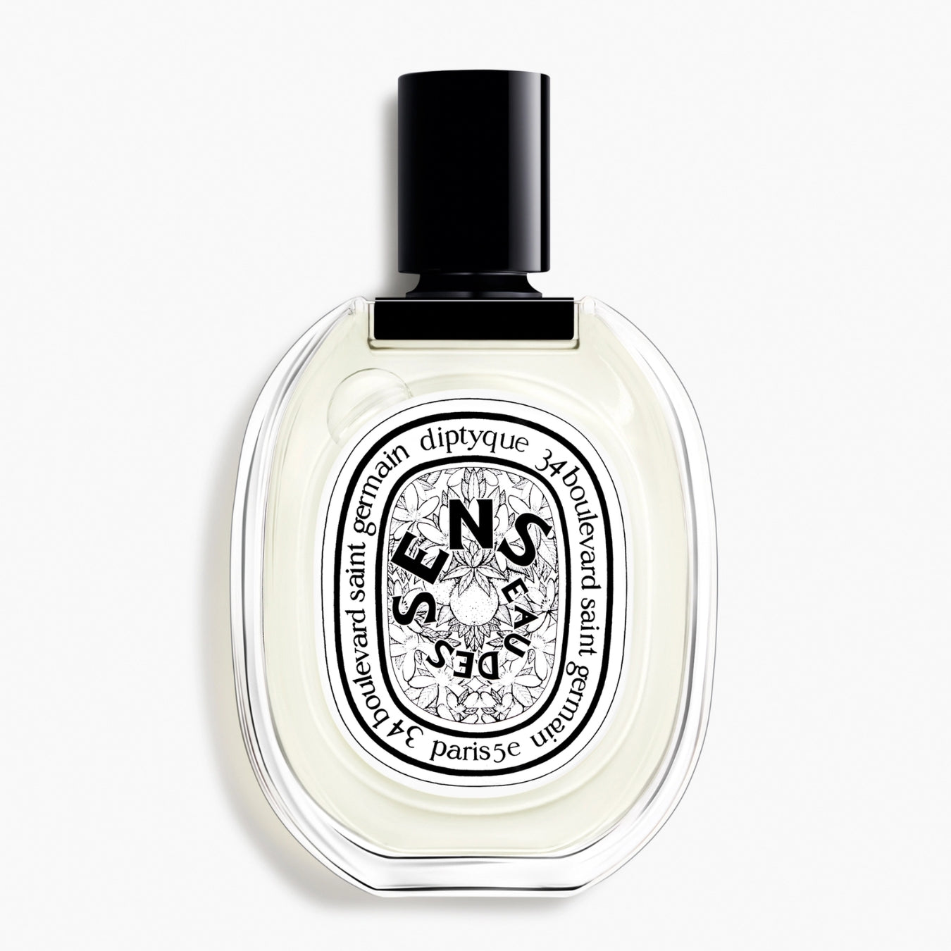 EAU DES SENS Eau de toilette
