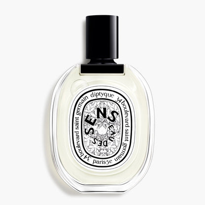 EAU DES SENS Eau de toilette