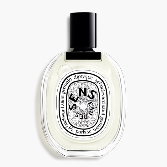 EAU DES SENS Eau de toilette