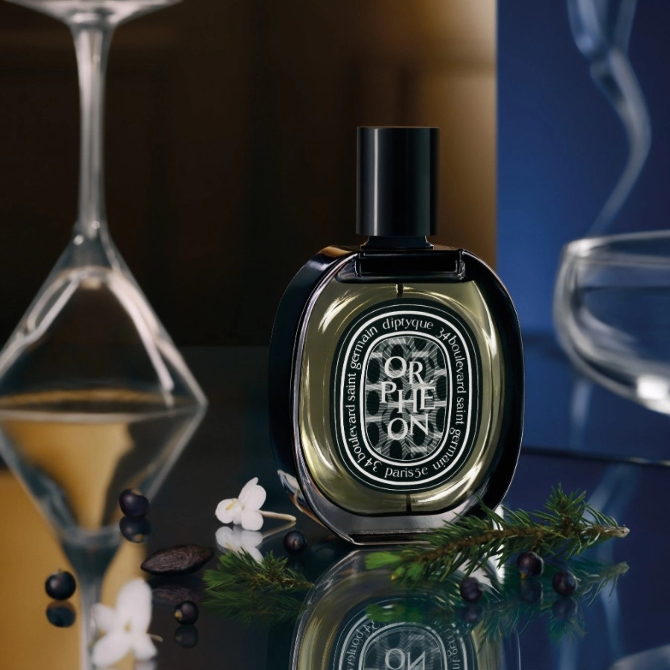 Orphéon Eau de Parfum