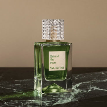 Anatomy Of Dreams - Behind The Seen Eau de Parfum