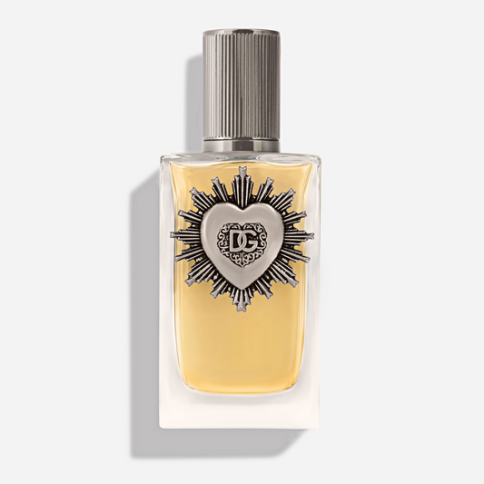 Devotion For Men Eau de Parfum
