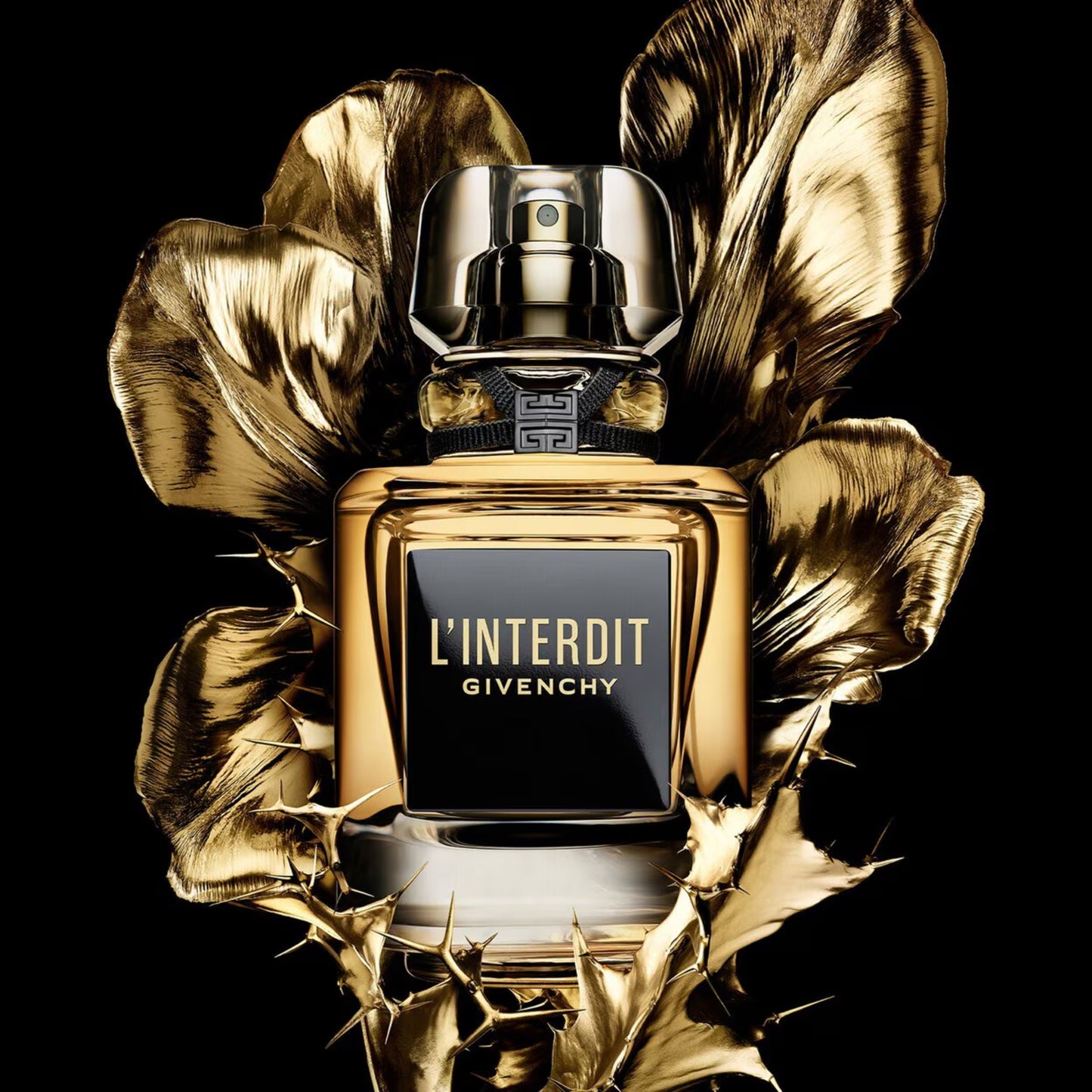 L'interdit Parfum