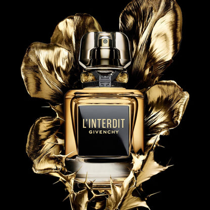 L'interdit Parfum