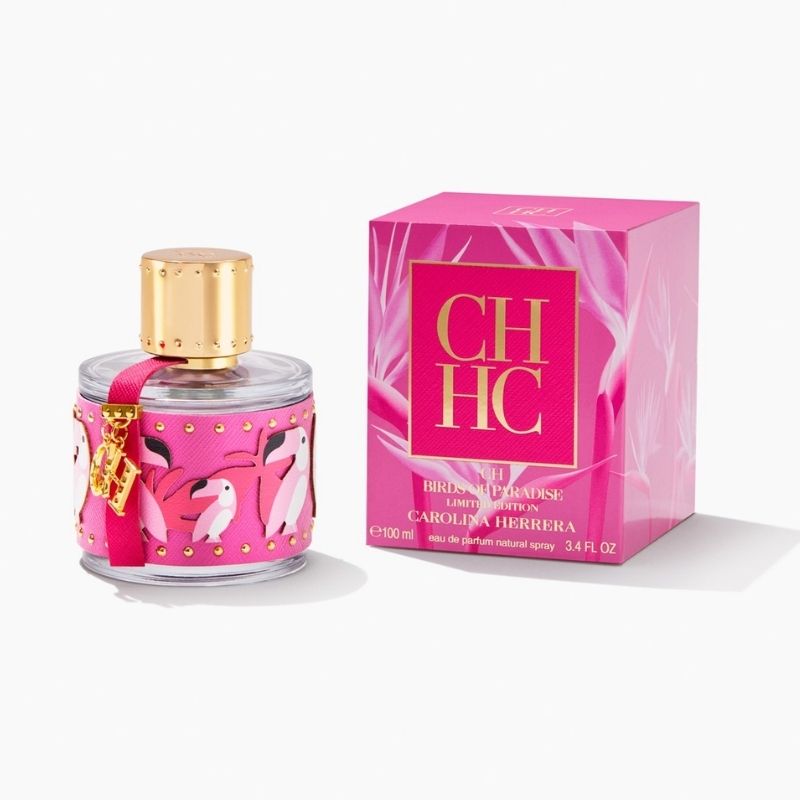 عطر سي إتش بيردز أوف بارادايس