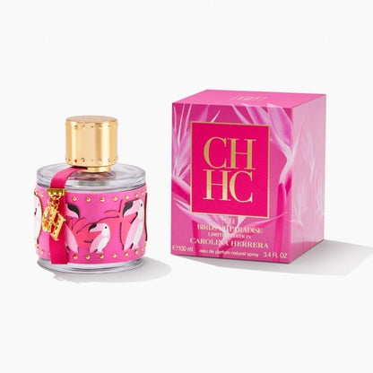 عطر سي إتش بيردز أوف بارادايس