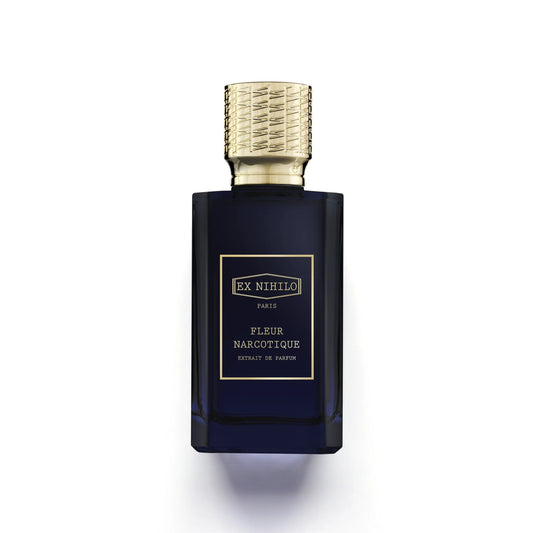FLEUR NARCOTIQUE Extrait de parfum