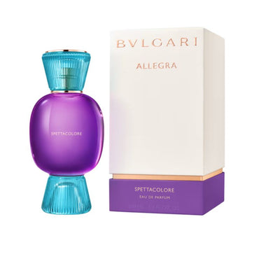 عطر بولغاري أليجرا سبيتاكولور أو دو بارفان