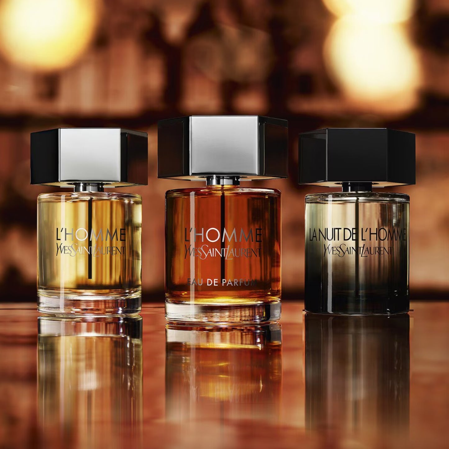 L'Homme Eau de Parfum