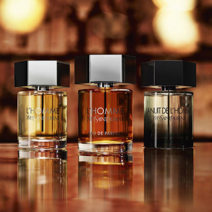 L'Homme Eau de Parfum