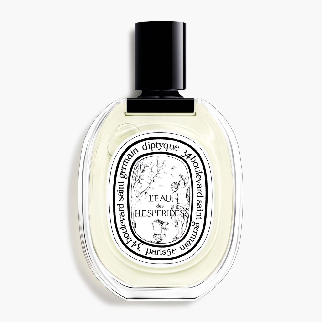 L'EAU DES HESPÉRIDES Eau de toilette