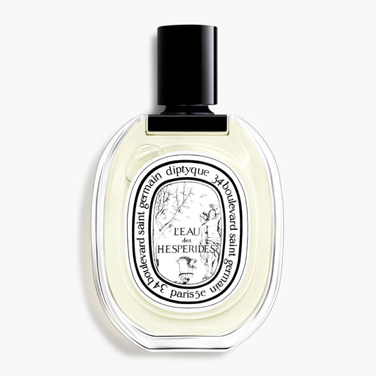 L'EAU DES HESPÉRIDES Eau de toilette
