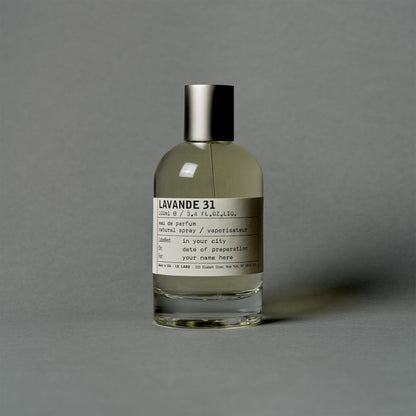 LAVANDE 31 eau de parfum