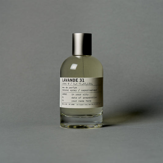 LAVANDE 31 eau de parfum