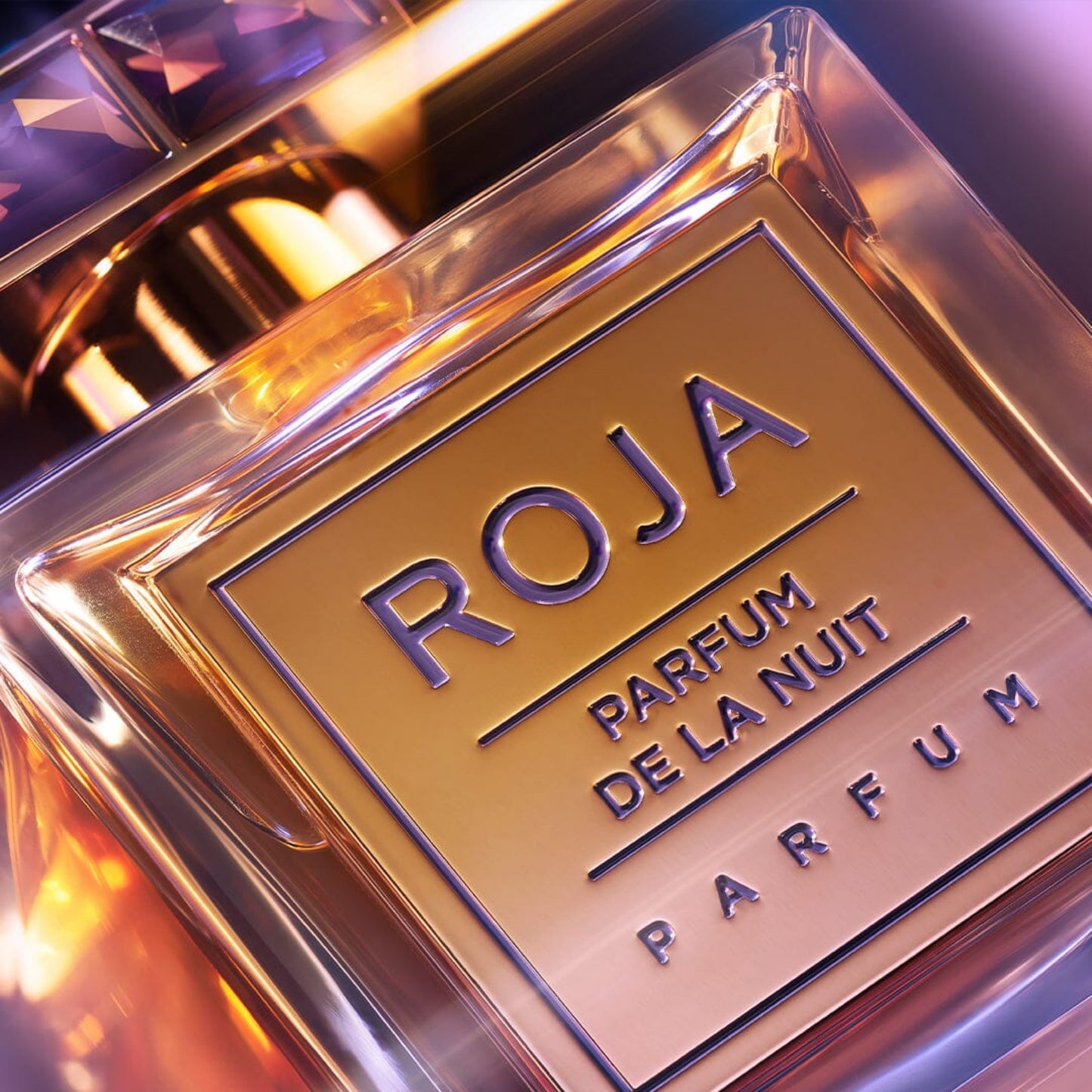 Parfum De La Nuit