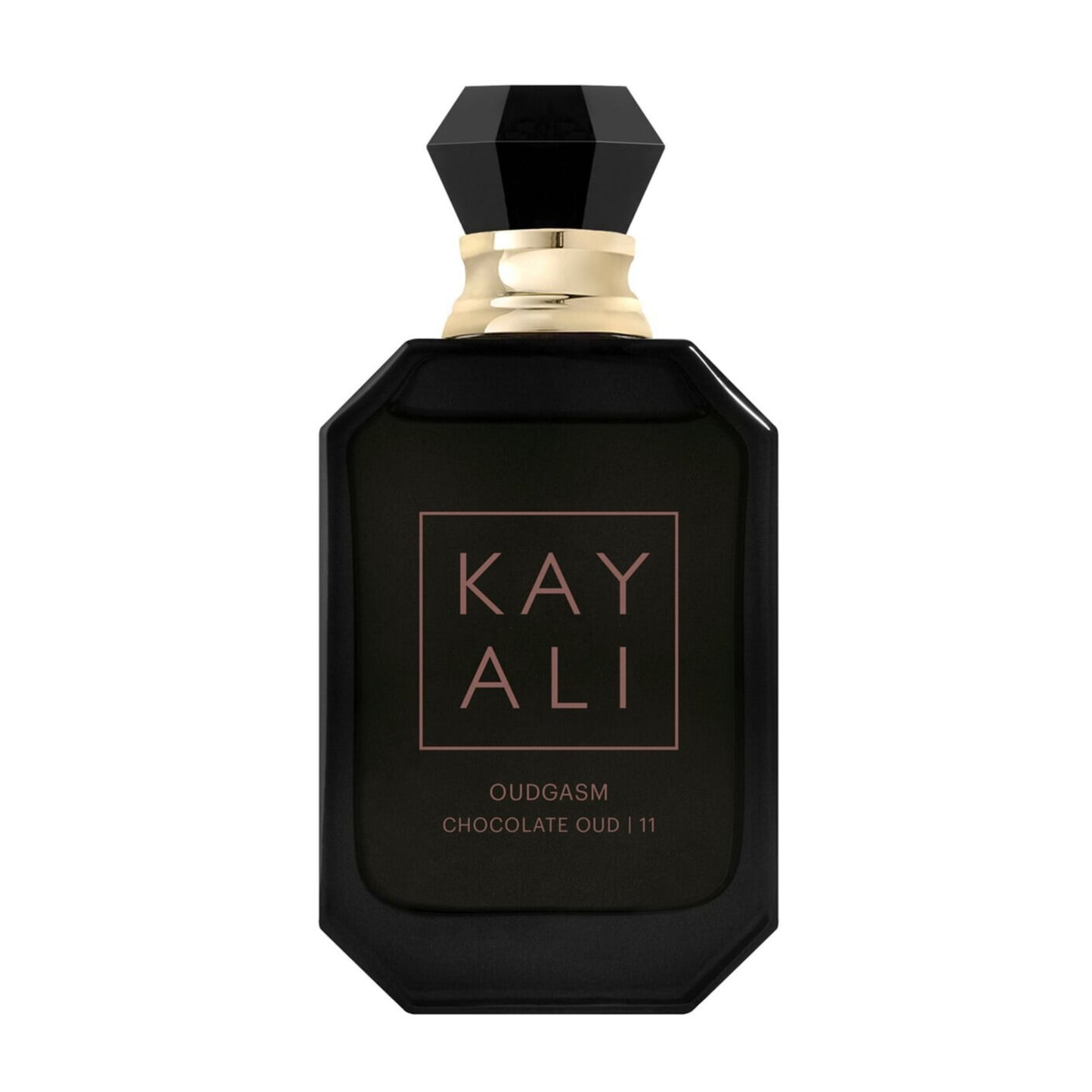 Oudgasm Chocolate Oud - Eau de Parfum