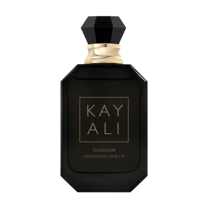 Oudgasm Chocolate Oud - Eau de Parfum