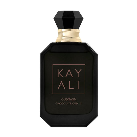 Oudgasm Chocolate Oud - Eau de Parfum