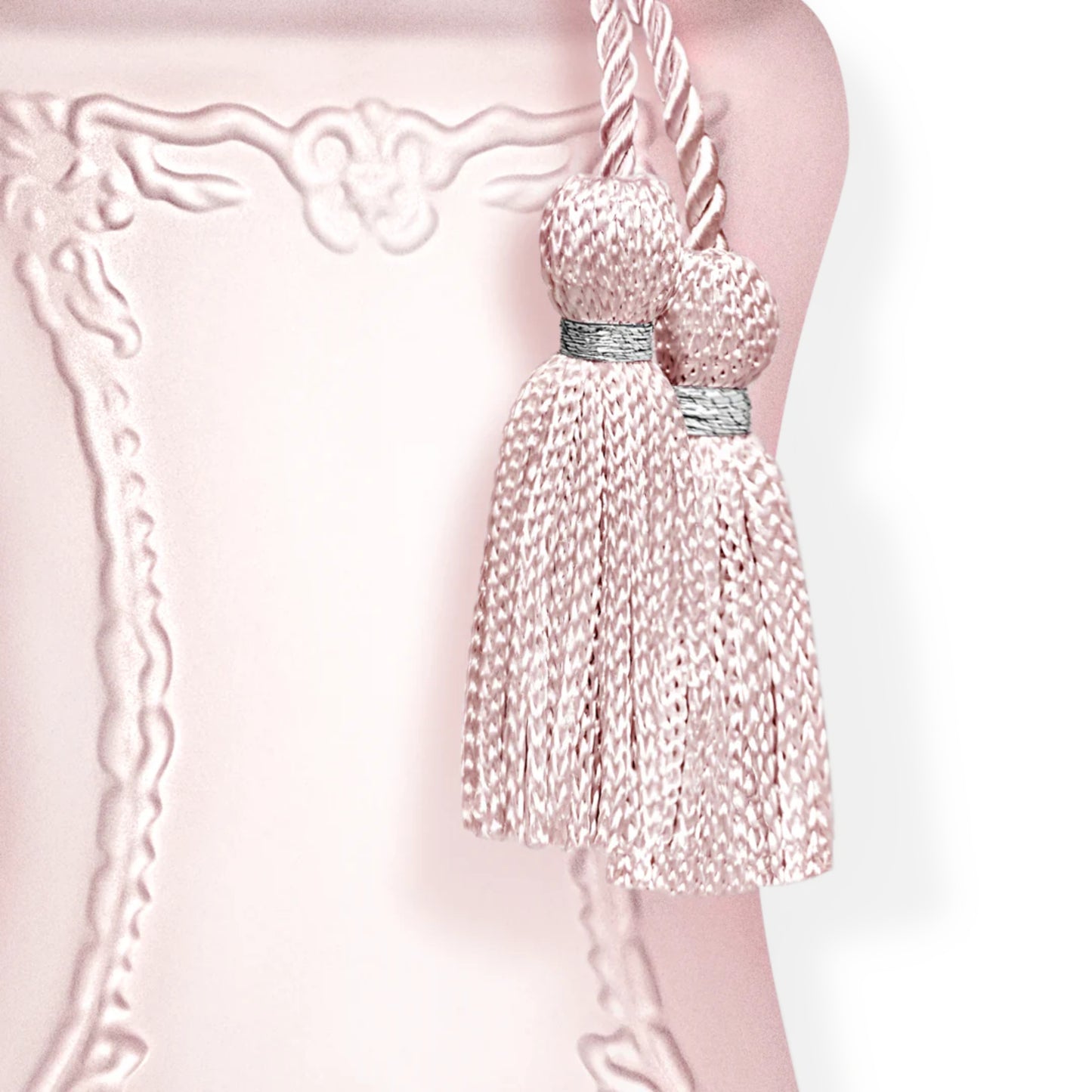 DELINA LA ROSÉE EAU DE PARFUM