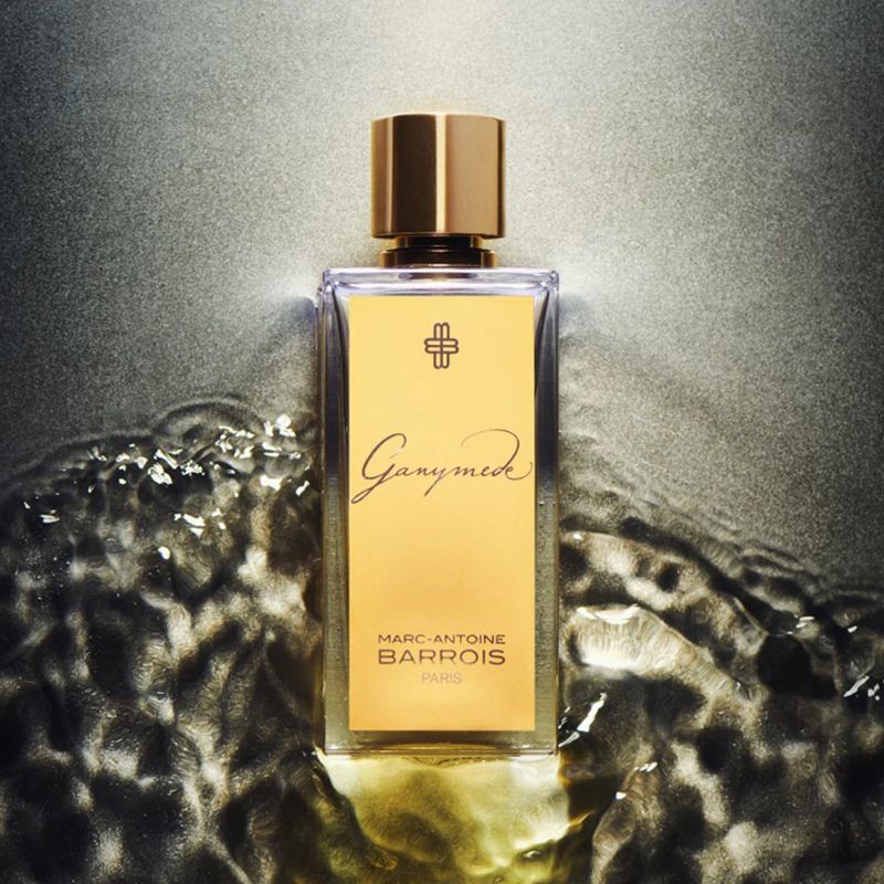 GANYMEDE EDP