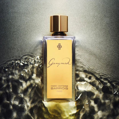 GANYMEDE EDP