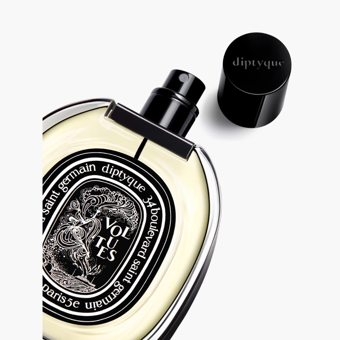 Volutes Eau de Parfum