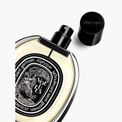 Volutes Eau de Parfum
