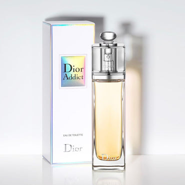 عطر ديور أديكت أو دو تواليت