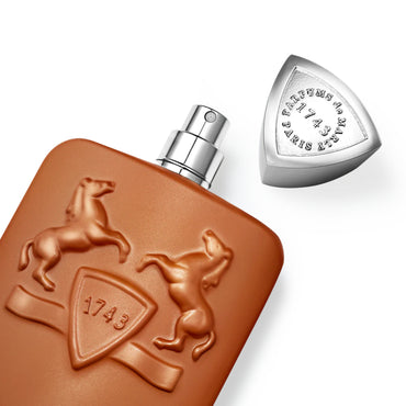 ALTHAÏR EAU DE PARFUM