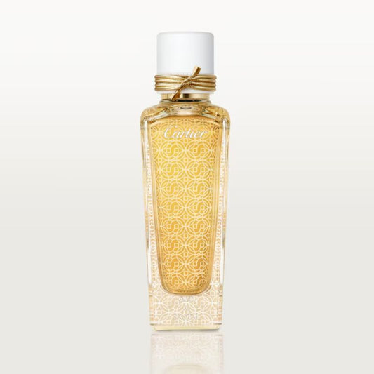 LES HEURES VOYAGEUSES OUD & SANTAL